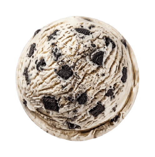 Cookies & Cream