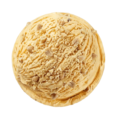 Maní Caramelo