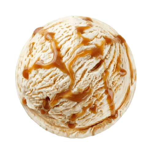 Veteado de Caramelo