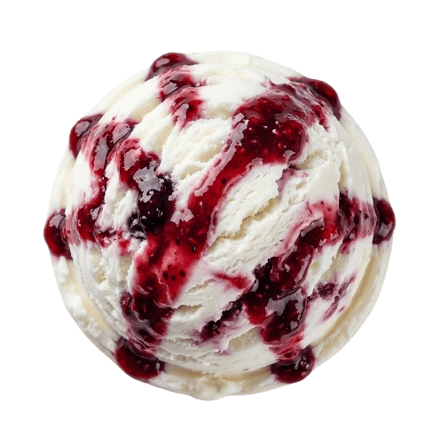 Yogurt Frutos del Bosque
