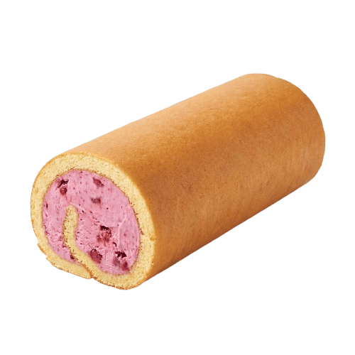 Rollo de Helado