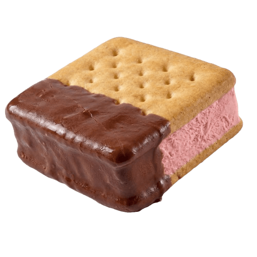 Sandwich Fresa