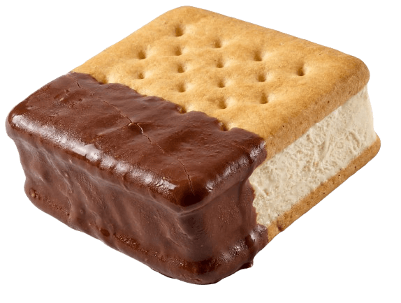 Sandwich Vainilla