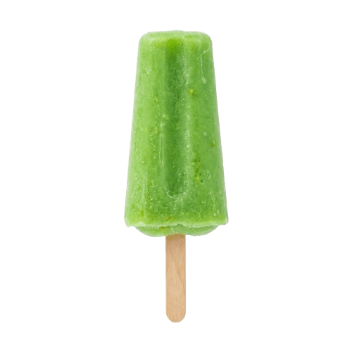 Paleta Turrón