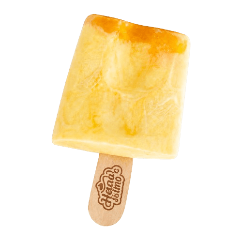 Paleta Maracuyá